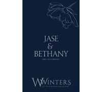 Willow Winters Jase & Bethany (Tascabile) Discreet