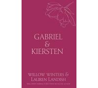 Willow Winters Lauren Landish Gabriel & Kirsten (Tascabile) Discreet