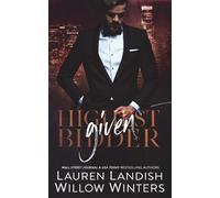 Willow Winters Lauren Landish Given (Tascabile)