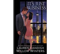 Willow Winters Lauren Landish It's Just Business (Tascabile)