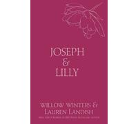 Willow Winters Lauren Landish Joseph & Lily (Tascabile) Discreet