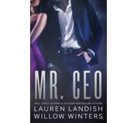 Willow Winters Lauren Landish Mr. Ceo (Tascabile)