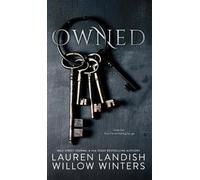 Willow Winters Lauren Landish Owned (Copertina rigida) Highest Bidder