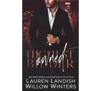 Willow Winters Lauren Landish Owned (Tascabile)