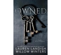 Willow Winters Lauren Landish Owned (Tascabile) Highest Bidder