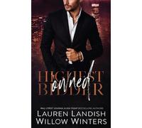 Willow Winters Lauren Landish Owned (Tascabile) Highest Bidder