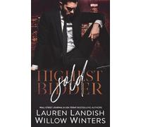 Willow Winters Lauren Landish Sold (Tascabile)