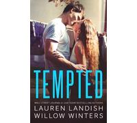 Willow Winters Lauren Landish Tempted (Tascabile) Bad Boys Next Door