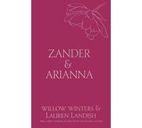 Willow Winters Lauren Landish Zander & Arianna (Tascabile) Discreet