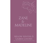 Willow Winters Lauren Landish Zane & Madeline (Tascabile) Discreet