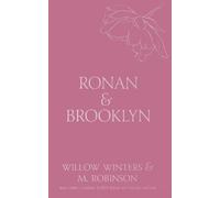 Willow Winters M Robinson Ronan & Brooklyn (Tascabile)