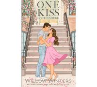 Willow Winters One Kiss Isn't Enough (Tascabile)