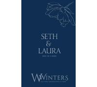 Willow Winters Seth & Laura (Tascabile) Discreet