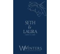 Willow Winters Seth & Laura (Tascabile) Discreet