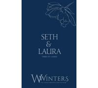 Willow Winters Seth & Laura (Tascabile) Discreet