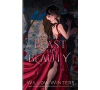 Willow Winters The Beast And His Beauty (Tascabile)