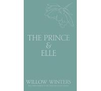 Willow Winters The Prince & Elle (Copertina rigida)