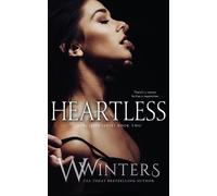 Willow Winters W Winters Heartless (Tascabile) Merciless