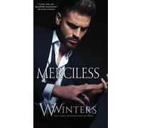 Willow Winters W Winters Merciless (Copertina rigida) Merciless