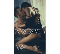 Willow Winters W Winters Possessive (Copertina rigida)