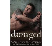 Willow Winters Willow Winters Damaged (Tascabile)