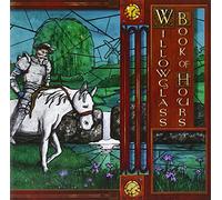 Willowglass - Book Of Hours