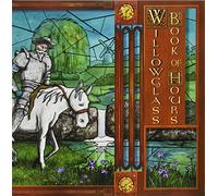 Willowglass - Book Of Hours