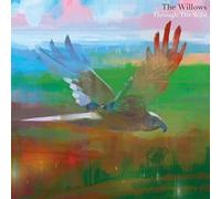 WILLOWS - THROUGH THE WILD