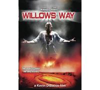 Willows Way (DVD) Karl Steudel C. James Roberts Casey McDougal