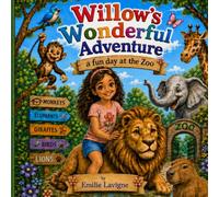 Willow's Wonderful Adventure: A Fun Day at the Zoo