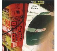 Willox,Mike - The Big Picture