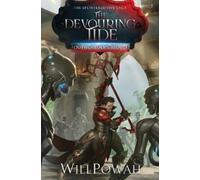 Willpowah The Devouring Tide (Tascabile) Outworlder's Blood