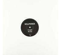 Willpower - R-Pegio