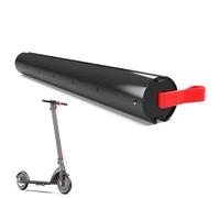WILLQ Batteria agli ioni di Litio 36V 5200mAh 6600mAh 7000mAh Batteria Interna per Scooter Elettrico 5,2Ah 6,6Ah 7Ah Accessorio di Ricambio per Scooter Integrato Anteriore,36v7ah