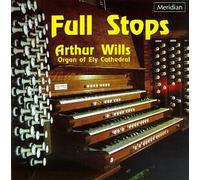 Wills, Arthur - Full Stops