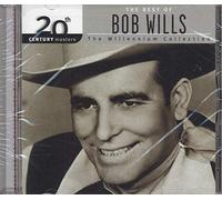 Wills, Bob - Best Of Bob Wills-Millennium C