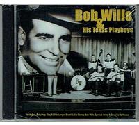 WILLS, BOB & HIS TEXAS PL - BOB WILLS & HIS TEXAS..