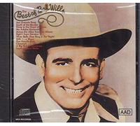 Wills, Bob & His Texas Playboys - Best Of Bob Wills & His Texas