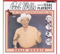 Wills, Bob & His Texas Playboys - Tiffany Transcriptions, Vol. 06,
