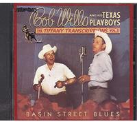Wills, Bob & His Texas Playboys - Vol. 3-Basin Street Blues