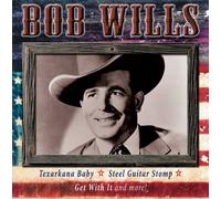 Wills, Bob - Special