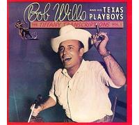 Wills, Bob - Tiffany 1