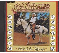 Wills, Bob - Tiffany 2