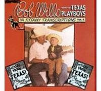 Wills, Bob - Tiffany 4