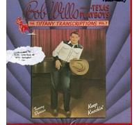 Wills, Bob - Tiffany 7