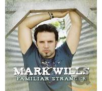 Wills,Mark - Familiar Stranger