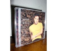 Mark Willis Loving Every Minute (CD) Album