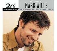 WILLS, MARK - MILLENNIUM COLLECTION