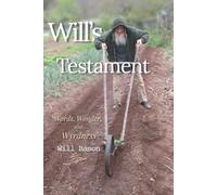 Will's Testament: Words, Wonder and Wyrdness