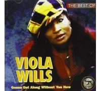 Wills, Viola - Best Of Viola Wills